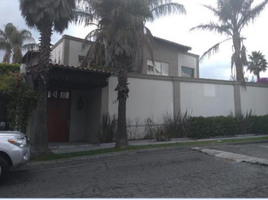 Maison 4 chambre à vendre à Naucalpan De Juarez, Mexico, Naucalpan De Juarez