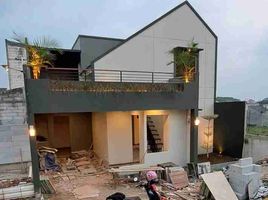 3 Bedroom House for sale in Pancoranmas, Bogor, Pancoranmas