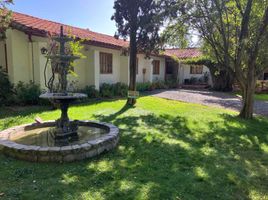  Terreno (Parcela) en venta en San Jode de Maipo, Cordillera, San Jode de Maipo