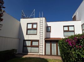 Villa 3 chambre à vendre à Toluca, Mexico, Toluca