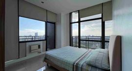 Available Units at The Gramercy Residences