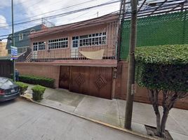 3 Schlafzimmer Villa zu verkaufen in Cuauhtemoc, Mexico City, Cuauhtemoc