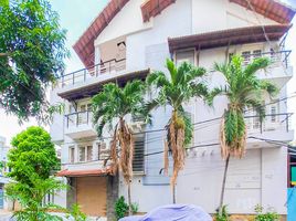 4 chambre Villa for rent in Binh An, District 2, Binh An