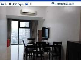 2 Bedroom Condo for rent in Uptown Mall - Uptown Bonifacio, Makati City, Makati City