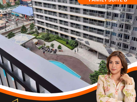 1 Bedroom Apartment for sale in Boni MRT-3, Mandaluyong City, Mandaluyong City