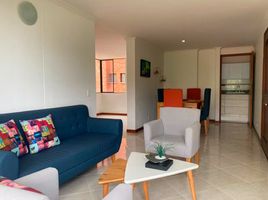 2 Habitación Departamento en alquiler en Antioquia, Medellín, Antioquia