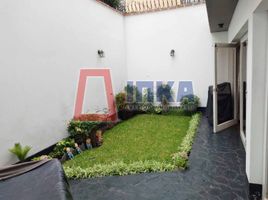 5 Habitación Villa en venta en Lima, La Molina, Lima, Lima