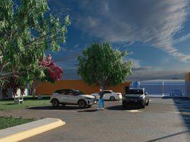  Grundstück zu verkaufen in Tequixquiac, Mexico, Tequixquiac