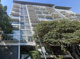 2 Habitación Departamento en venta en Miguel Hidalgo, Ciudad de México, Miguel Hidalgo