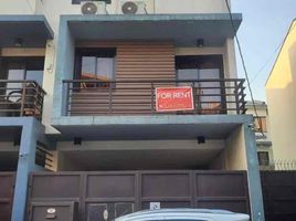 3 Bedroom House for rent in Manila International Airport LRT-1, Pasay City, Makati City