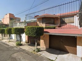 Villa 3 chambre à vendre à Cuauhtemoc, Mexico City, Cuauhtemoc