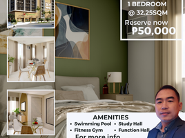 1 Bedroom Apartment for sale in Pedro Gil LRT-1, Ermita, Malate