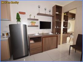 2 Bedroom Condo for sale in Legarda LRT-2, Sampaloc, Sampaloc