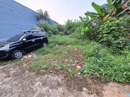  Land for sale in Jatiasih, Bekasi, Jatiasih