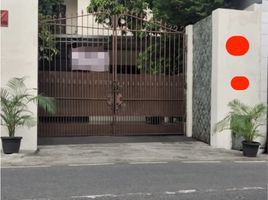 3 Bedroom Villa for sale in PT MRT Jakarta, Tanah Abang, Palmerah