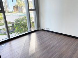 3 chambre Appartement for rent in Thu Thiem, District 2, Thu Thiem