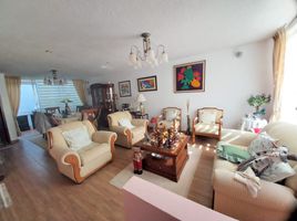 3 Schlafzimmer Haus zu verkaufen in Quito, Pichincha, Quito, Quito, Pichincha, Ecuador