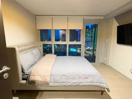 1 Bedroom Apartment for sale in Uptown Mall - Uptown Bonifacio, Makati City, Makati City