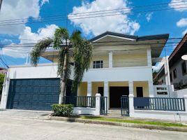 6 Bedroom House for rent in Pampanga, Central Luzon, Angeles City, Pampanga