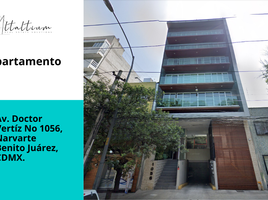 Appartement 3 chambre à vendre à Miguel Hidalgo, Mexico City, Miguel Hidalgo