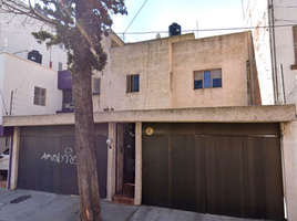 Villa 3 chambre à vendre à Cuauhtemoc, Mexico City, Cuauhtemoc