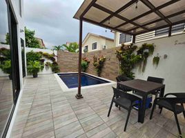 3 Habitación Villa en venta en Samborondón, Guayas, Samborondon, Samborondón