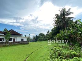  Land for sale in Kerambitan, Tabanan, Kerambitan