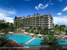 1 chambre Condominium à vendre à Solmera Coast., San Juan, Batangas