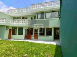 在Veracruz出售的4 卧室 屋, Tlalnelhuayocan, Veracruz