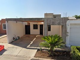2 Bedroom House for sale in Ahome, Sinaloa, Ahome