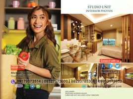 1 Habitación Departamento en venta en Mandaluyong City, Metro Manila, Mandaluyong City, Eastern District
