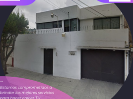 5 Schlafzimmer Haus zu verkaufen in Tultitlan, Mexico, Tultitlan