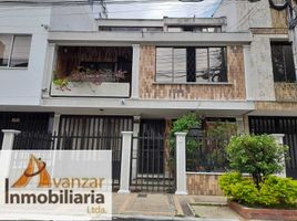 4 Bedroom House for sale in Cathedral of the Holy Family, Bucaramanga, Bucaramanga