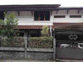 6 Bedroom House for sale in Gayungan, Surabaya, Gayungan