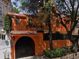 4 Schlafzimmer Haus zu verkaufen in Miguel Hidalgo, Mexico City, Miguel Hidalgo