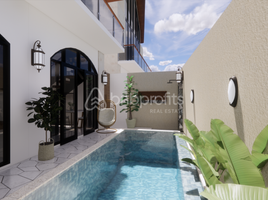 3 Bedroom Villa for sale in Badung, Bali, Kuta, Badung