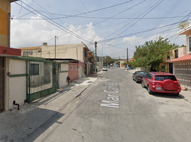 Villa 3 chambre à vendre à Monterrey, Nuevo Leon, Monterrey