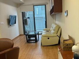 1 Bedroom Apartment for sale at Newton Residence, Ward 8