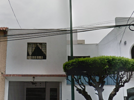 3 Schlafzimmer Haus zu verkaufen in Miguel Hidalgo, Mexico City, Miguel Hidalgo