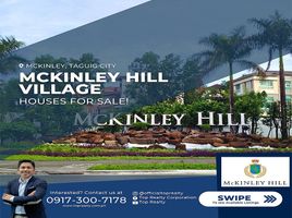 5 침실 McKinley Hill Village에서 판매하는 주택, Taguig City