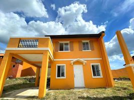 3 Habitación Villa en venta en Orani, Bataan, Orani