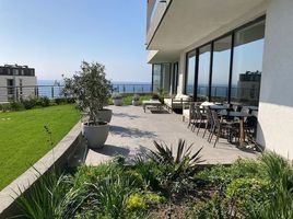 3 Habitación Apartamento en venta en Chile, Viña del Mar, Valparaíso, Valparaíso, Chile