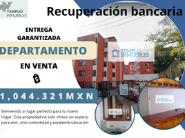 2 Schlafzimmer Wohnung zu verkaufen in Coyoacan, Mexico City, Coyoacan