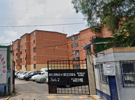 Appartement 2 chambre à vendre à Naucalpan De Juarez, Mexico, Naucalpan De Juarez, Mexico