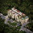 1 Bedroom Penthouse for sale in Cozumel Quintana Roo, Cozumel, Quintana Roo, Mexico