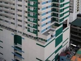 Studio Apartment for sale in Legarda LRT-2, Sampaloc, Sampaloc