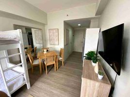 Studio Condo for sale in Quiapo, Manila, Quiapo