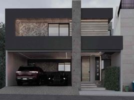 Maison 3 chambre à vendre à Monterrey, Nuevo Leon, Monterrey, Nuevo Leon