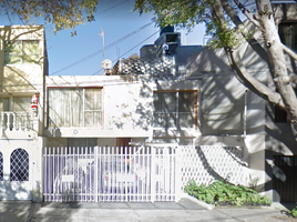 3 Schlafzimmer Haus zu verkaufen in Benito Juarez, Mexico City, Benito Juarez