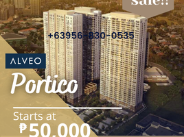 1 Bedroom Apartment for sale in Eastern District, Metro Manila, Pasig City, Eastern District